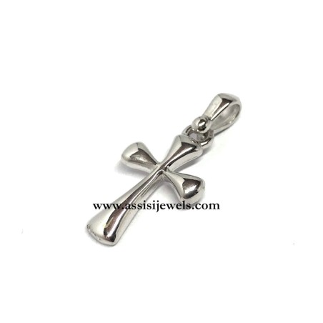 Croce in argento 925