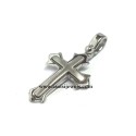 Croce in argento 925