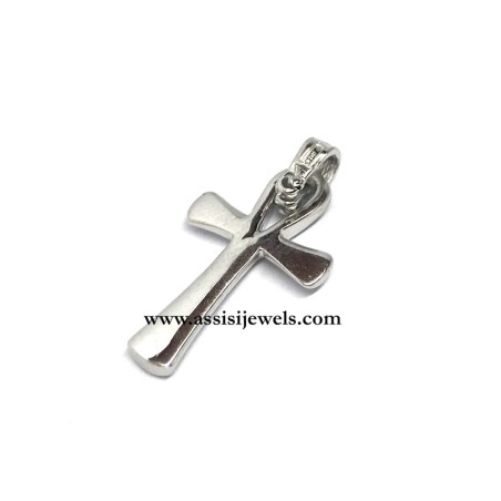 925 sterling silver cross
