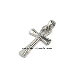 Croce in argento 925