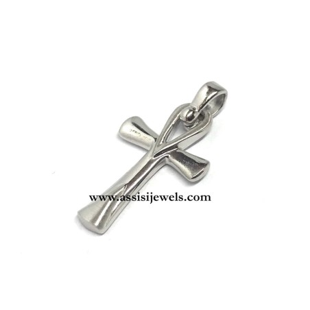 925 sterling silver cross