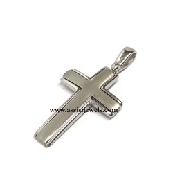 Croce in argento 925