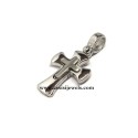 Croce in argento 925