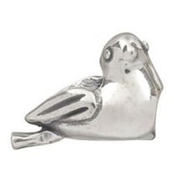 Tedora Italy charm colomba pace