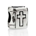 Tedora Italy charm Holy bible