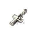 Croce in argento 925