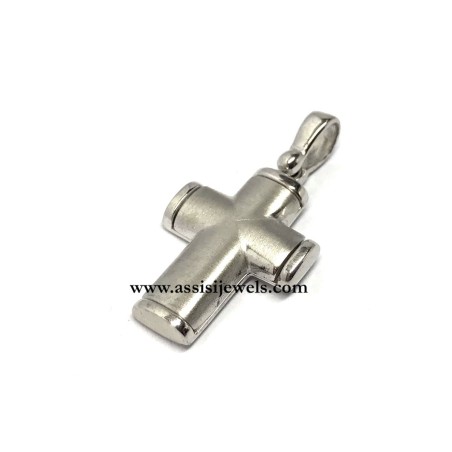 925 sterling silver cross