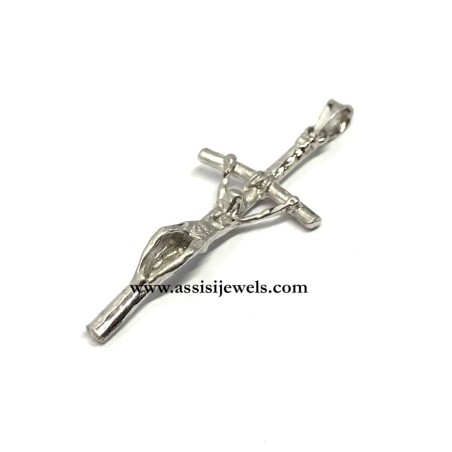 Croce in argento 925