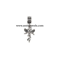 Tedora Italy charm angel