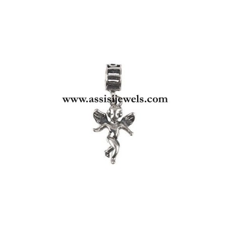 Tedora Italy charm angelo