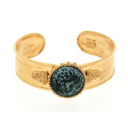 Michelangelo gioielli etruscan bracelet