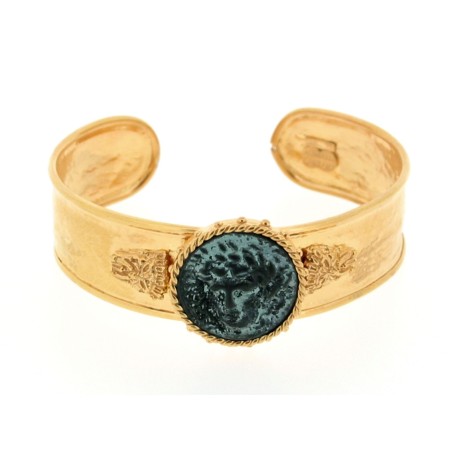 Michelangelo gioielli etruscan bracelet