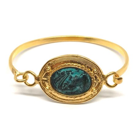 Michelangelo gioielli bracciale romanico