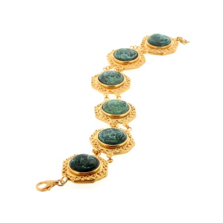 Michelangelo gioielli bracciale romano
