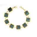 Michelangelo gioielli etruscan earrings