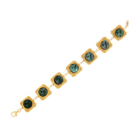 Michelangelo gioielli bracciale romano