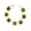 Michelangelo gioielli etruscan earrings