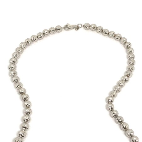 Collana Novello oro 18 kt