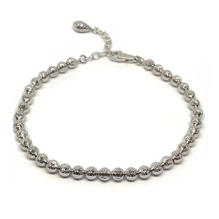 18 kt gold Novello bracelet