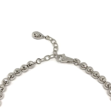 18 kt gold Novello bracelet