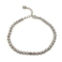 18 kt gold Novello bracelet