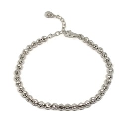 18 kt gold Novello bracelet