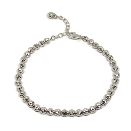 Bracciale Novello oro 18 kt