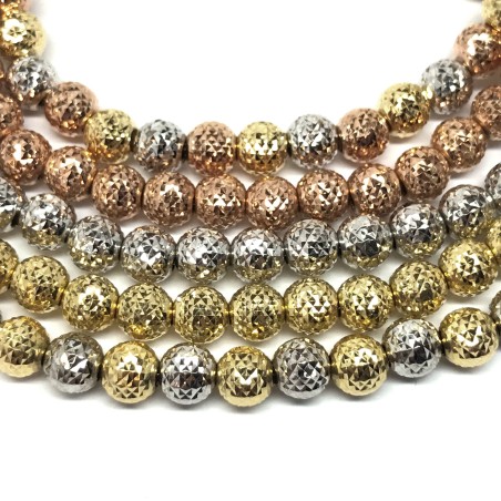 18 kt gold Novello bracelet
