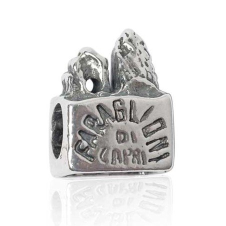 Tedora Italy charm Capri