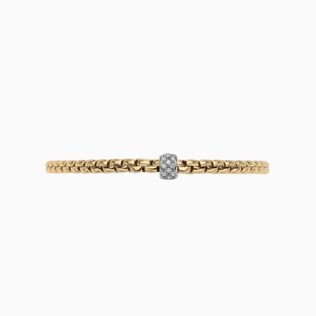 Anello FOPE in oro