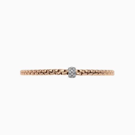 Anello FOPE in oro