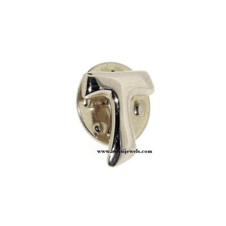 SPILLA TAU ARGENTO 925