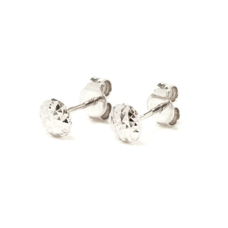 Orecchini Novello oro 18 kt