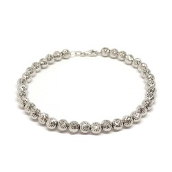 Bracciale Novello oro 18 kt