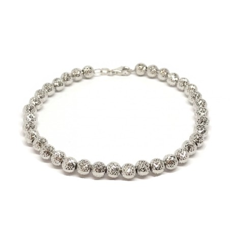 Bracciale Novello oro 18 kt