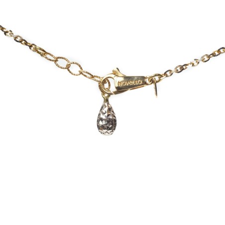 Bracciale Novello oro 18 kt