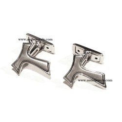 GEMELLI TAU ARGENTO 925