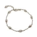 Bracciale Novello oro 18 kt