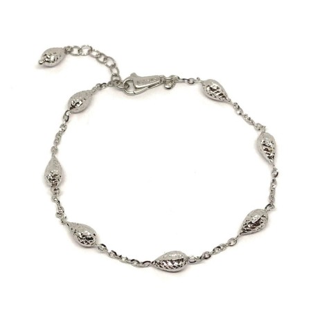 18 kt gold Novello bracelet