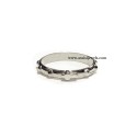 925 sterling silver rosary ring