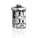 Tedora Italy charm Lucca