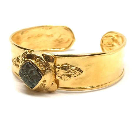 Michelangelo gioielli etruscan bracelet