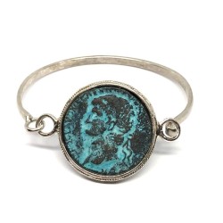 Michelangelo gioielli bracciale Romanico