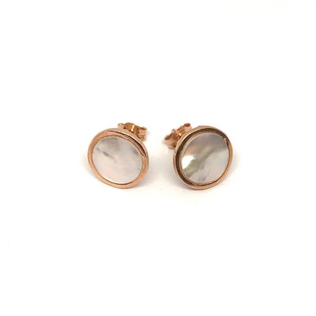 Michelangelo gioielli bourbonic earrings