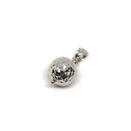 Pendente Novello oro 18 kt