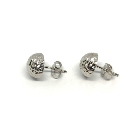 Orecchini Novello oro 18 kt