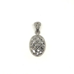 Pendente pvz oro 18 kt