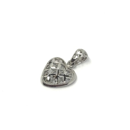 Pendente pvz oro 18 kt