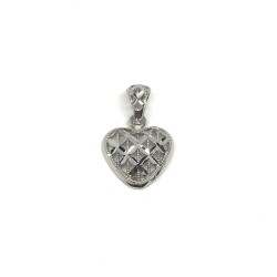 Pendente pvz oro 18 kt