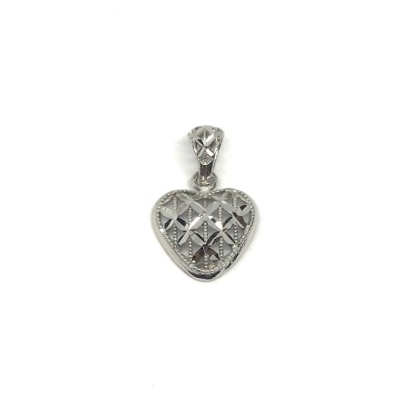 Pendente pvz oro 18 kt